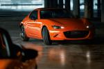 Mazda MX-5 RF 30th Anniversary 2019 года